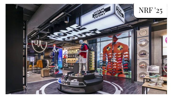 “‘It takes a lot of discipline’: How retail brands are educating their in-store staff” by Danny Parisi via Glossy