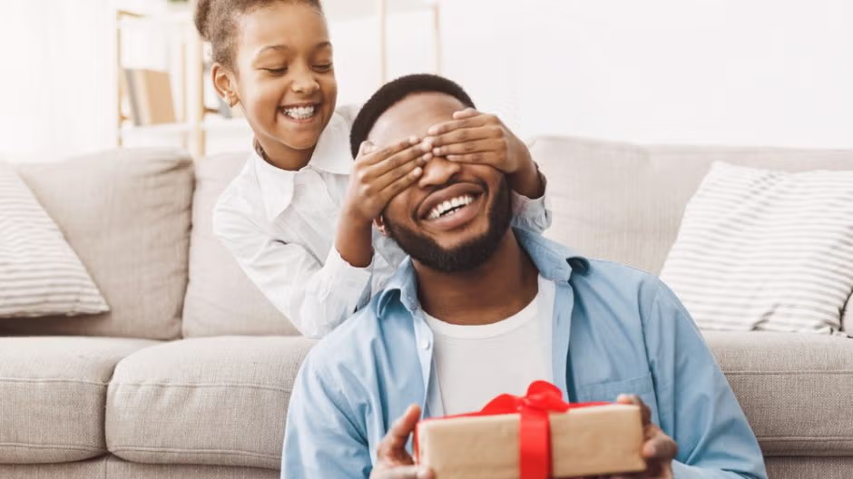 “US Father’s Day gift spending forecast to reach all-time high” by Mohamed Dabo via Retail Insight