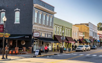 “Tariffs Threaten the American Dream (The Impact of Tariffs on Small Businesses and Consumers) via National Retail Federation (NRF) Blog
