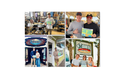 “Opinion: Surf Shop Day Highlights Importance of Shops in Surf Culture” by Vipe Desai and Mike Vavak via Shop Eat Surf X Outdoor