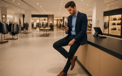 “75 Things Retail Employees Can Do When They’re Not Busy” by Bob Phibbs via The Retail Doctor Blog
