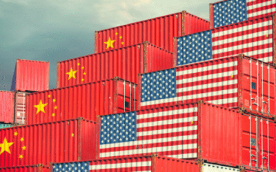 “US and China Announce Agreement to Cut Reciprocal Tariffs for 90 Days” by Joe Keenan via Total Retail