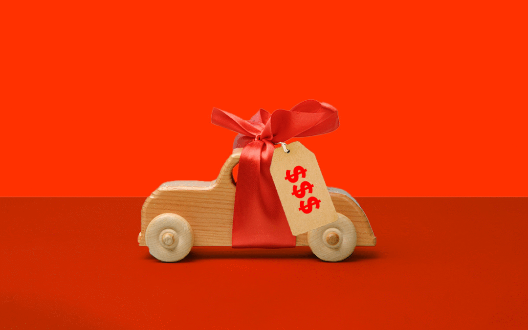 “U.S. China Tariffs: All Fluctuated Up” by Warren Shoulberg via The Robin Report