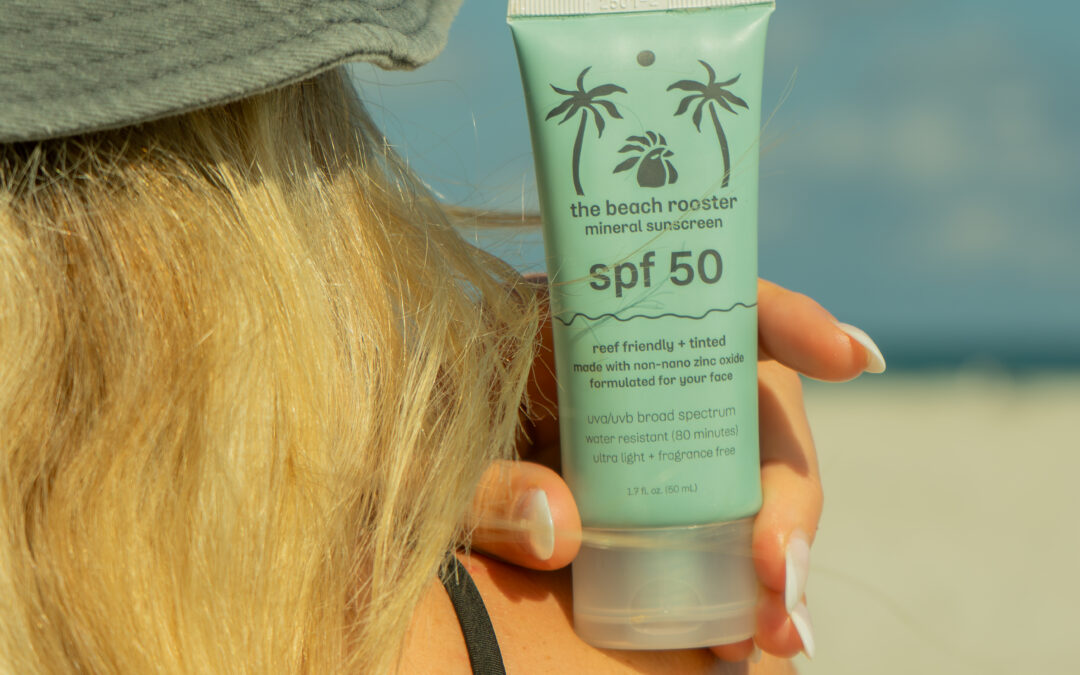 “Toxic SPF Is Costing You More Than You Think—Here’s What Smart Retailers Are Doing About It” by Maggie Raymond via BRA Blog