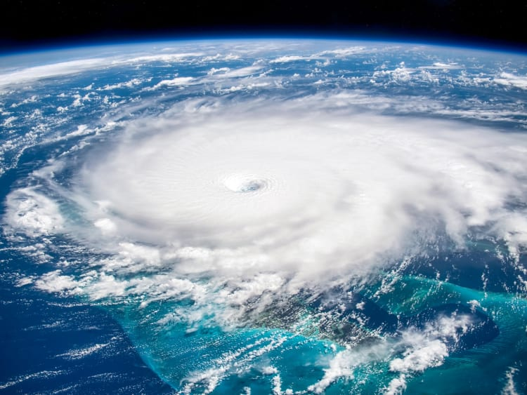 “This Is Going To Be A Buckwild Hurricane Season” by Owen James Burke via Surfer Mag