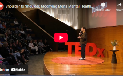 “A Skateboarder’s Ted Talk: Modifying Men’s Mental Health” by Blair Alley via Transworld Skateboarding