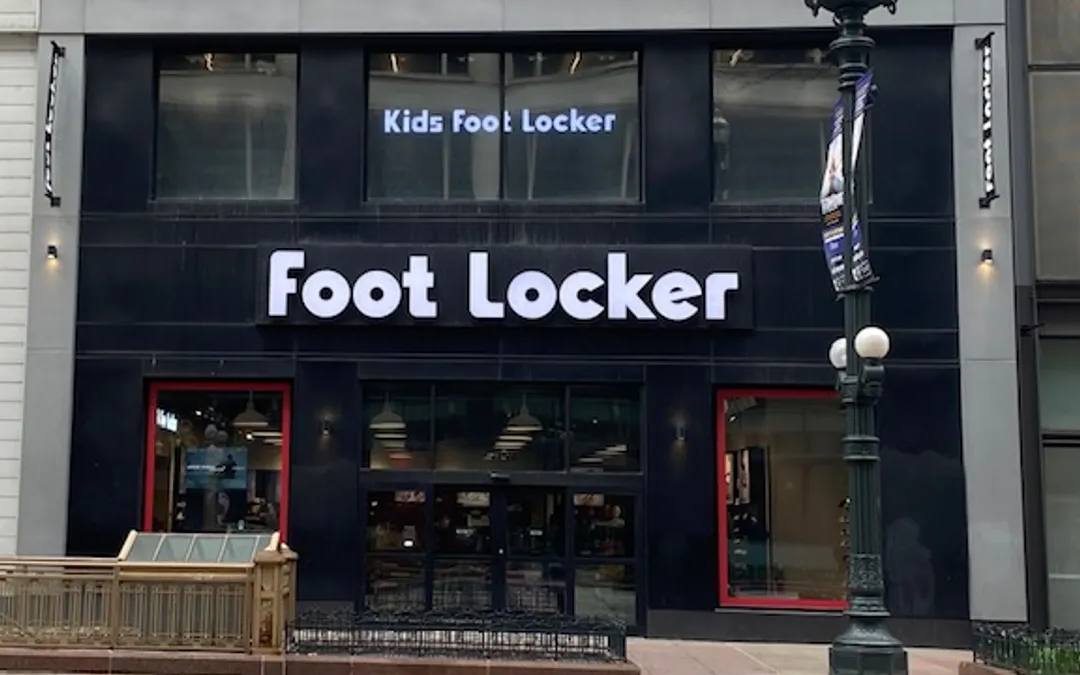 “Dick’s pulls back on Foot Locker closures amid store pilot success” by Cara Salpini via Retail Dive