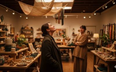 “The Most Valuable Place Left Is One That Doesn’t Know You” by Bob Phibbs via The Retail Doctor Blog