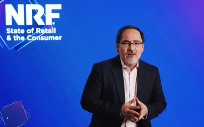 “NRF forecasts 4.4% retail sales growth this year despite rising uncertainty” by Daphne Howland via Retail Dive