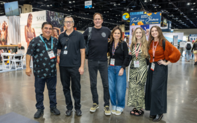 “Surf Expo Show Director on the Rising Active Lifestyle and What it Means for September 2026 Show” by Tiffany Montgomery via SurfExpo.com