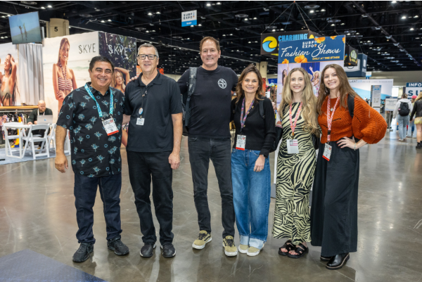 “Surf Expo Show Director on the Rising Active Lifestyle and What it Means for September 2026 Show” by Tiffany Montgomery via SurfExpo.com