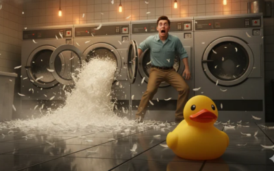 “Your Associates Passed the Training. So Why Can’t They Sell?” by Bob Phibbs via The Retail Doctor Blog