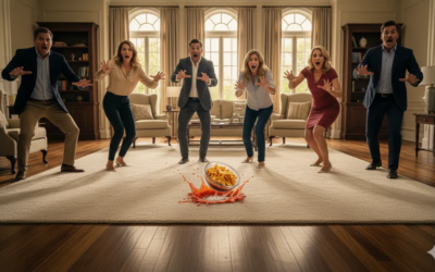 “Why “Anything Else?” Is Costing You 10% of Every Sale” by Bob Phibbs via The Retail Doctor Blog