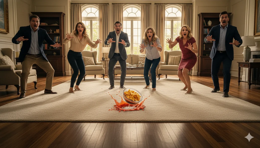 “Why “Anything Else?” Is Costing You 10% of Every Sale” by Bob Phibbs via The Retail Doctor Blog