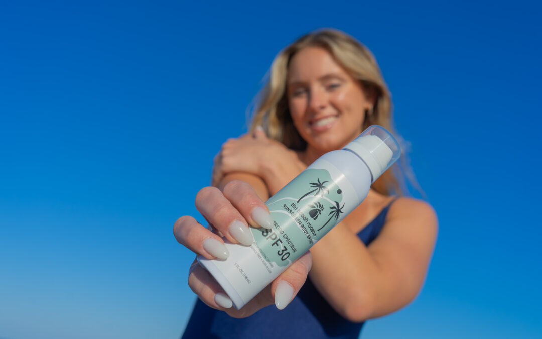 “Why Specialty Retailers Are Adding The Beach Rooster To Their Shelves” by Maggie Raymond via TBR Blog