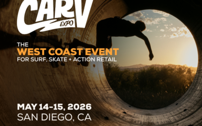 “CARV Expo Returns Bigger in Year Two” by Evan Shoda via CE Blog