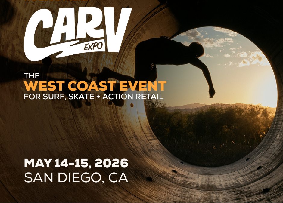 “CARV Expo Returns Bigger in Year Two” by Evan Shoda via CE Blog