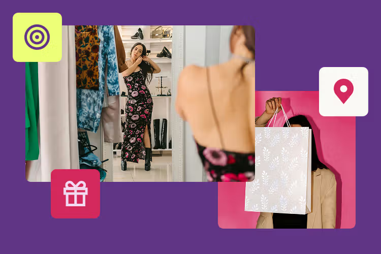 “The State of Stores” by RB Staff via Retail Brew