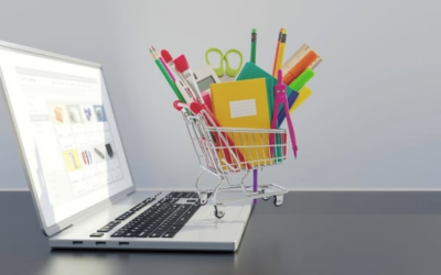 “Back-to-School Spending Surge Set to Break Records: Report” by Samantha Schober via NRF Newsletter Report