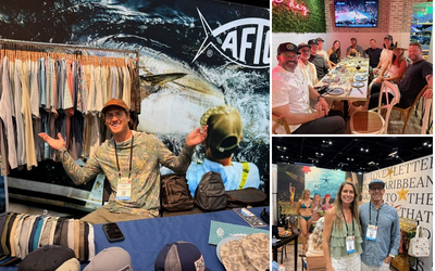 “More Photos from Surf Expo September 2026” by Tiffany Montgomery via SES Outdoor