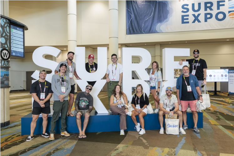 “Surf Expo September 2026 Continued 50th Anniversary Year With Strong Retail Attendance, Debut Creator Program and Expanding Dive Category” by Angie Marks via Surf Expo News