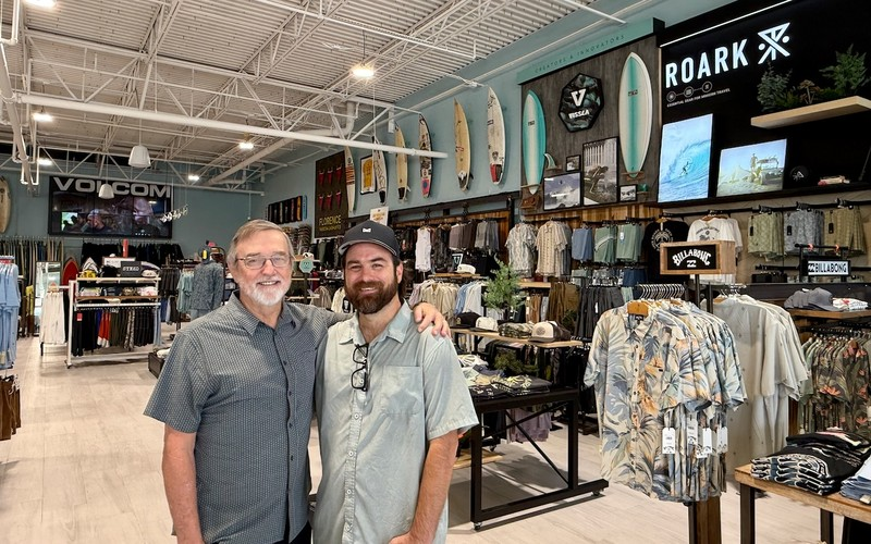 “Touring B.C. Surf & Sport’s New Fort Lauderdale Store: What Brands Are Working and Why Less Is More” by Tiffany Montgomery via Shop Eat Surf Outdoor (Executive Edition)