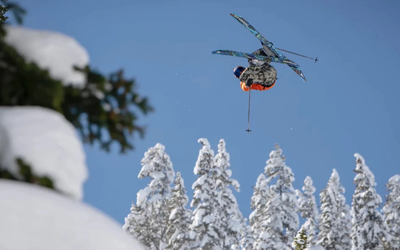 “U.S. Ski and Snowboard Announces First Freeride Team Roster” by Juan Hernadez via The Inertia