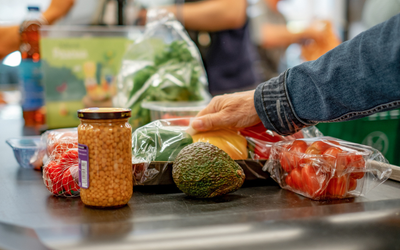 “Retail Is a Permission Game” by Rich Honiball via The Robin Report